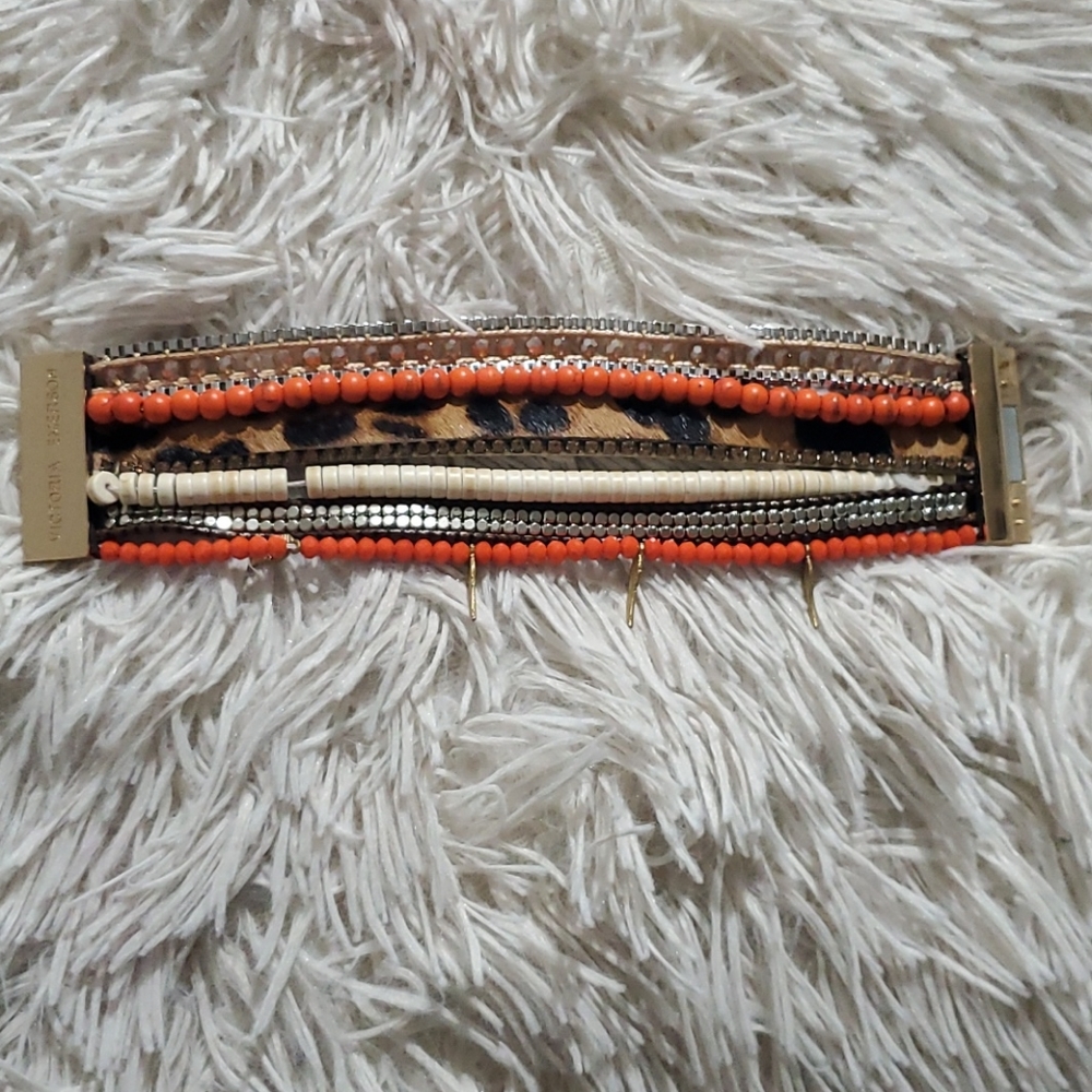 Victoria Emerson bracelet